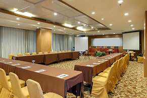 Almadera Hotel Makassar