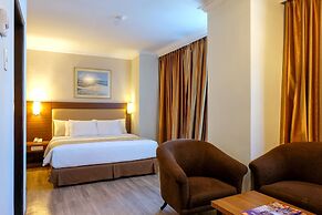 Almadera Hotel Makassar