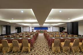 Almadera Hotel Makassar