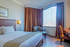 Almadera Hotel Makassar