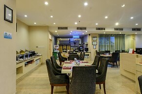 Almadera Hotel Makassar
