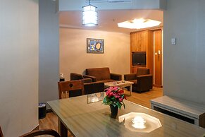 Almadera Hotel Makassar