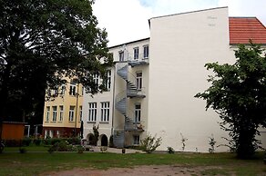The Avalon Hotel