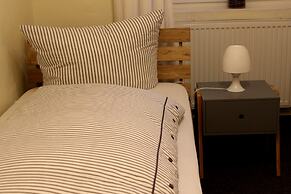 The Avalon Hotel
