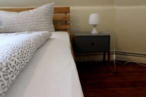 The Avalon Hotel