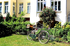 The Avalon Hotel