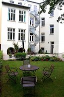 The Avalon Hotel