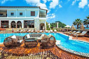 Xenios Possidi Paradise Hotel