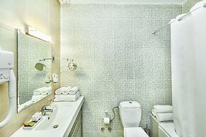 Xenios Possidi Paradise Hotel
