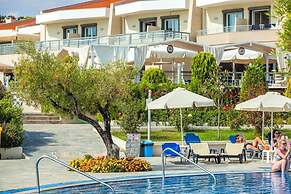 Xenios Anastasia Resort & Spa