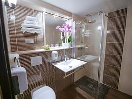 Hôtel Inn Design & Restaurant Sablé-sur-Sarthe