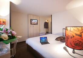 Hôtel Inn Design & Restaurant Sablé-sur-Sarthe