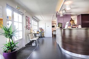 Hôtel Inn Design & Restaurant Sablé-sur-Sarthe