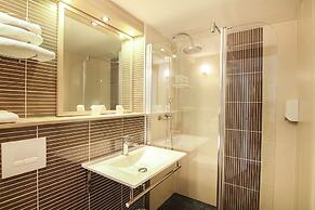 Hôtel Inn Design & Restaurant Sablé-sur-Sarthe