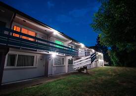 Hôtel Inn Design & Restaurant Sablé-sur-Sarthe