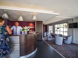 Hôtel Inn Design & Restaurant Sablé-sur-Sarthe