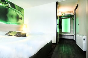 Hôtel Inn Design & Restaurant Sablé-sur-Sarthe