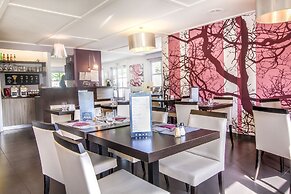 Hôtel Inn Design & Restaurant Sablé-sur-Sarthe
