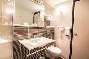 Hôtel Inn Design & Restaurant Sablé-sur-Sarthe