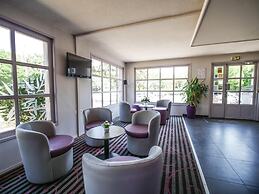 Hôtel Inn Design & Restaurant Sablé-sur-Sarthe
