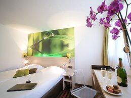 Hôtel Inn Design & Restaurant Sablé-sur-Sarthe
