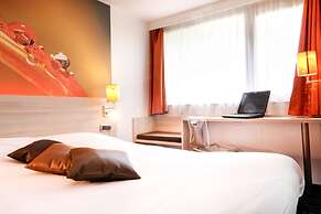 Hôtel Inn Design & Restaurant Sablé-sur-Sarthe