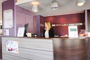 Hôtel Inn Design & Restaurant Sablé-sur-Sarthe