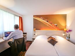 Hôtel Inn Design & Restaurant Sablé-sur-Sarthe