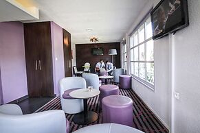 Hôtel Inn Design & Restaurant Sablé-sur-Sarthe