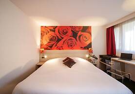 Hôtel Inn Design & Restaurant Sablé-sur-Sarthe