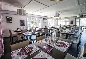 Hôtel Inn Design & Restaurant Sablé-sur-Sarthe