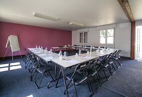 Hôtel Inn Design & Restaurant Sablé-sur-Sarthe