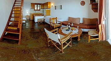 Kounenos Apartments