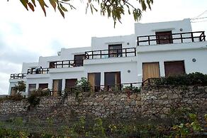 Kounenos Apartments