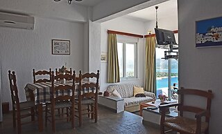 Kounenos Apartments