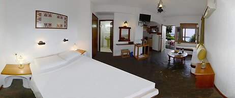 Kounenos Apartments