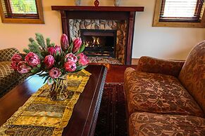 Dune Ridge Country House