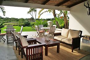 Dune Ridge Country House