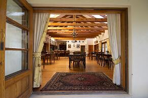 Dune Ridge Country House