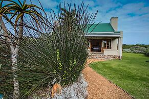 Dune Ridge Country House