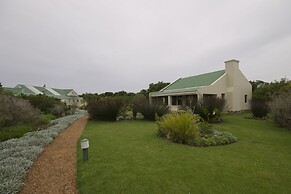Dune Ridge Country House