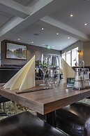 Hotell Nordic