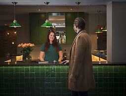Hotell Nordic
