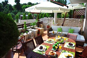 Kassandra Village Resort