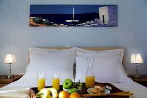 Kassandra Village Resort