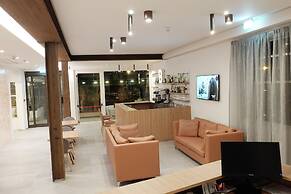 Hotel Aurea