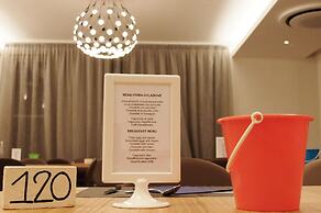 Hotel Aurea