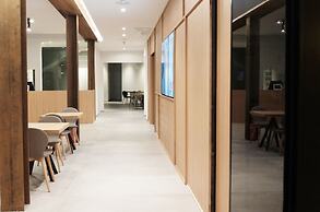 Hotel Aurea