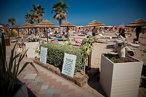 Hotel Aurea