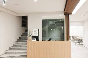 Hotel Aurea